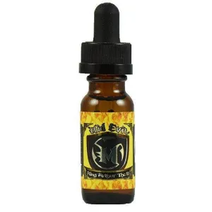 Mid Evil Vapes - King Arthur II