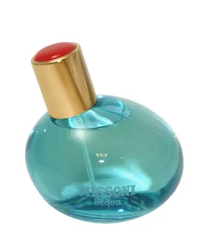 Missoni Acqua Eau De Toilette for Women