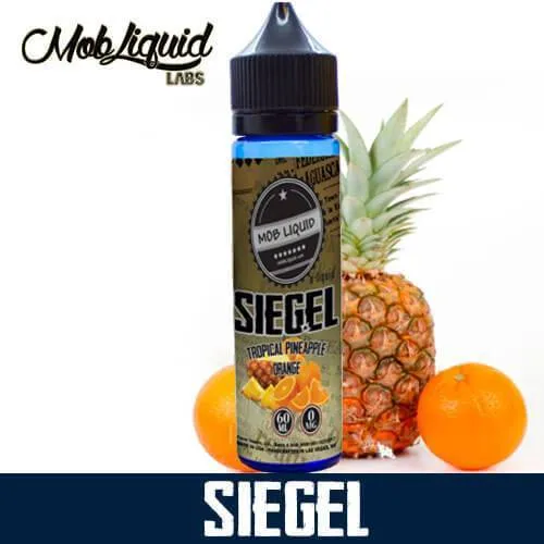 Mob Liquid - Siegel