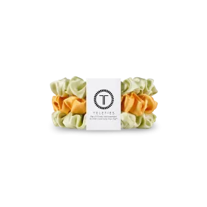 Mojito Mama - Large Scrunchie, 3-Pack