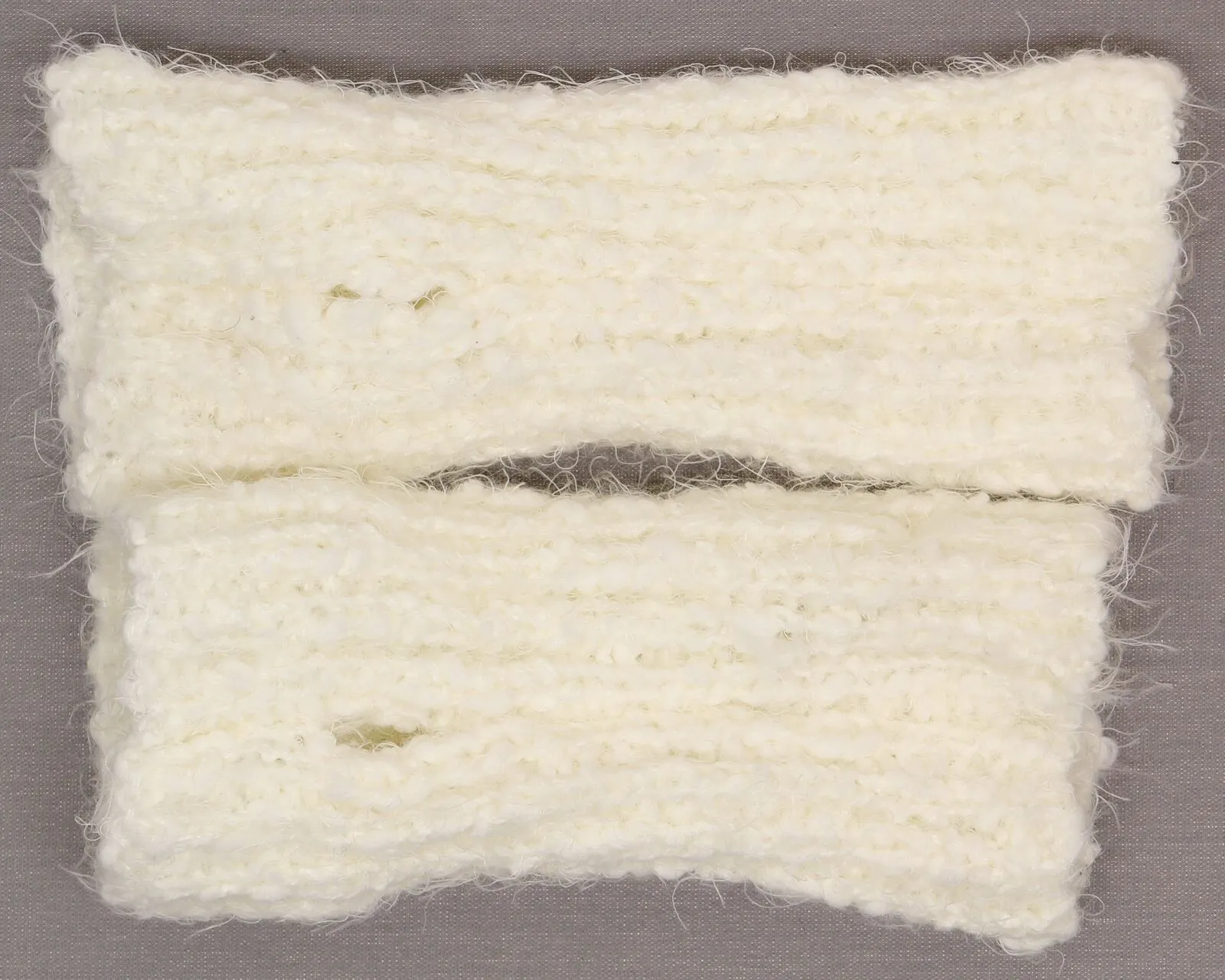 Mossimo Women's Chenille Fingerless Arm Warmer Gloves