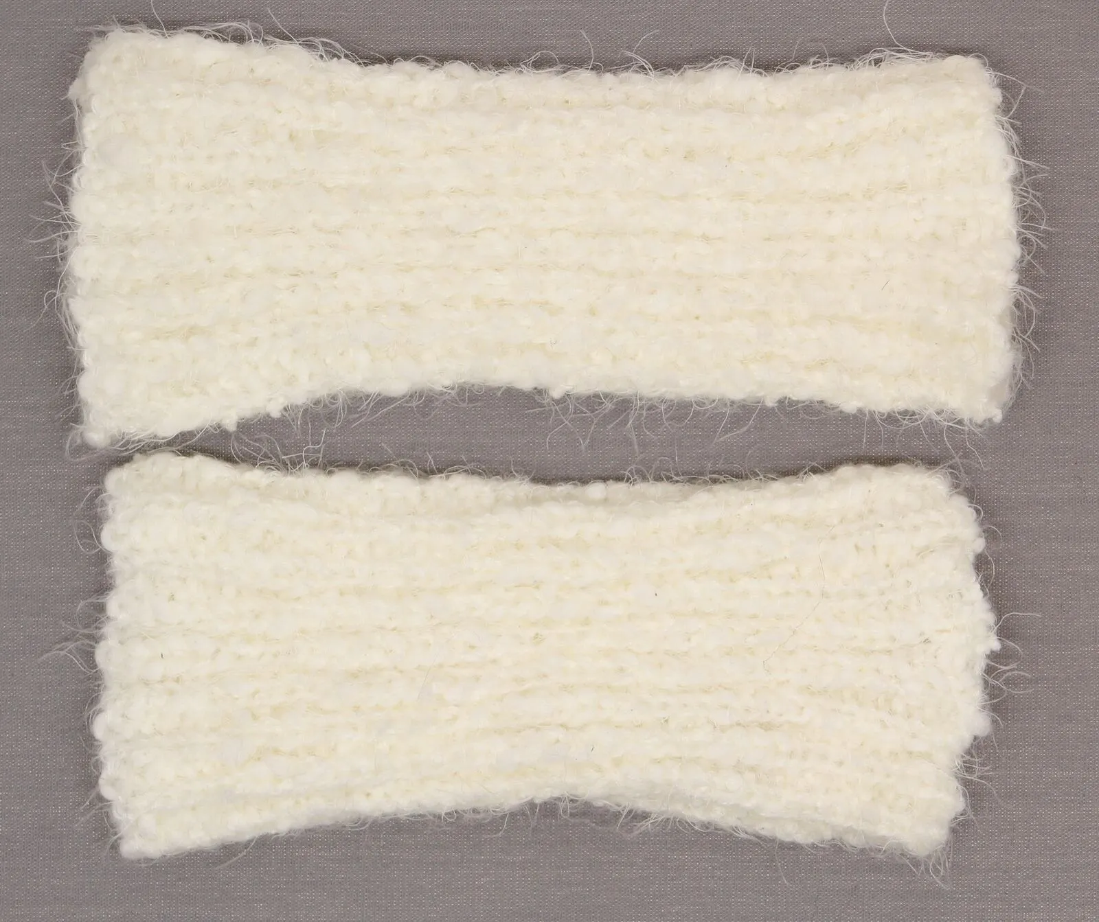 Mossimo Women's Chenille Fingerless Arm Warmer Gloves