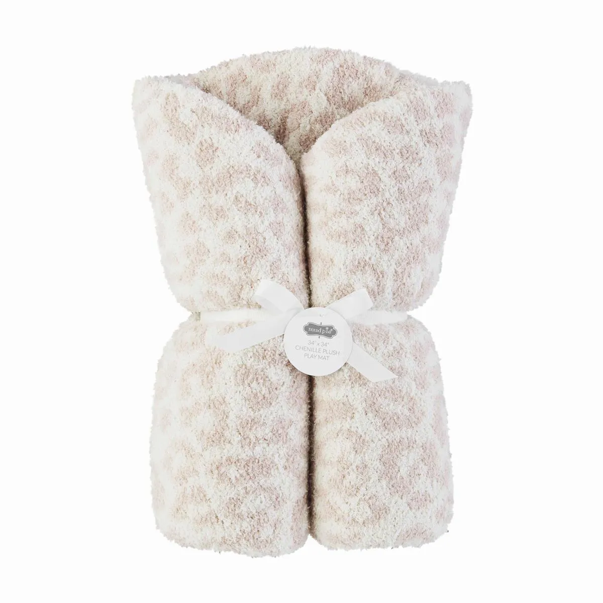 Mud Pie Chenille Play Mat