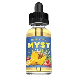 MYST Liquids - Rype