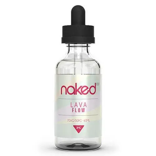 Naked 100 By Schwartz - Lava Flow