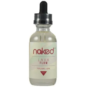 Naked 100 By Schwartz - Lava Flow