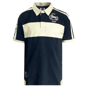 Natal Sharks Vintage Polo by Ellis Rugby