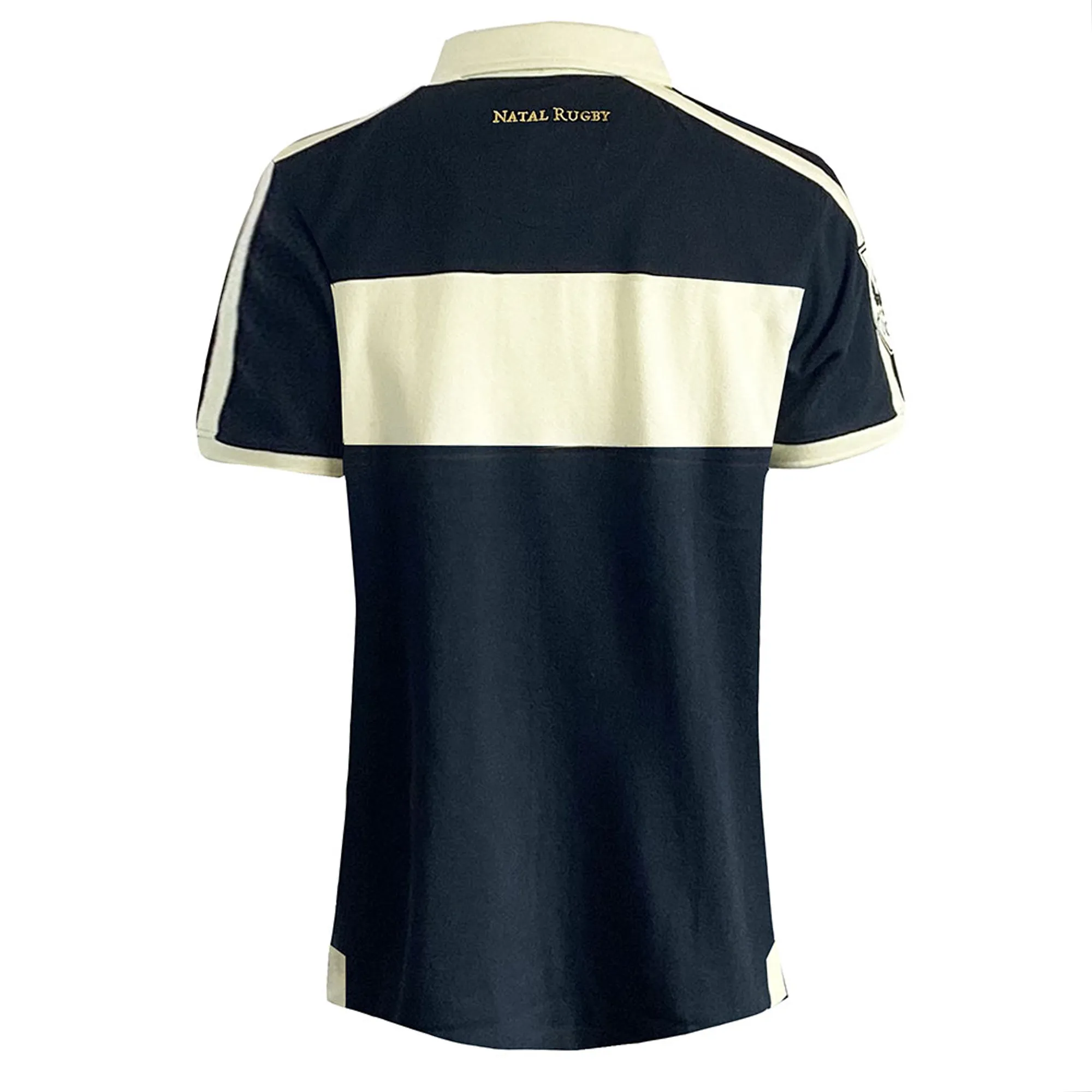 Natal Sharks Vintage Polo by Ellis Rugby