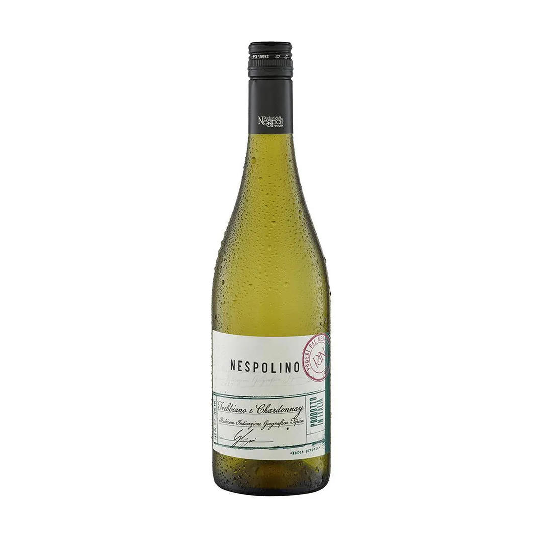 Nespolino Trebbiano Chardonnay - 750mL