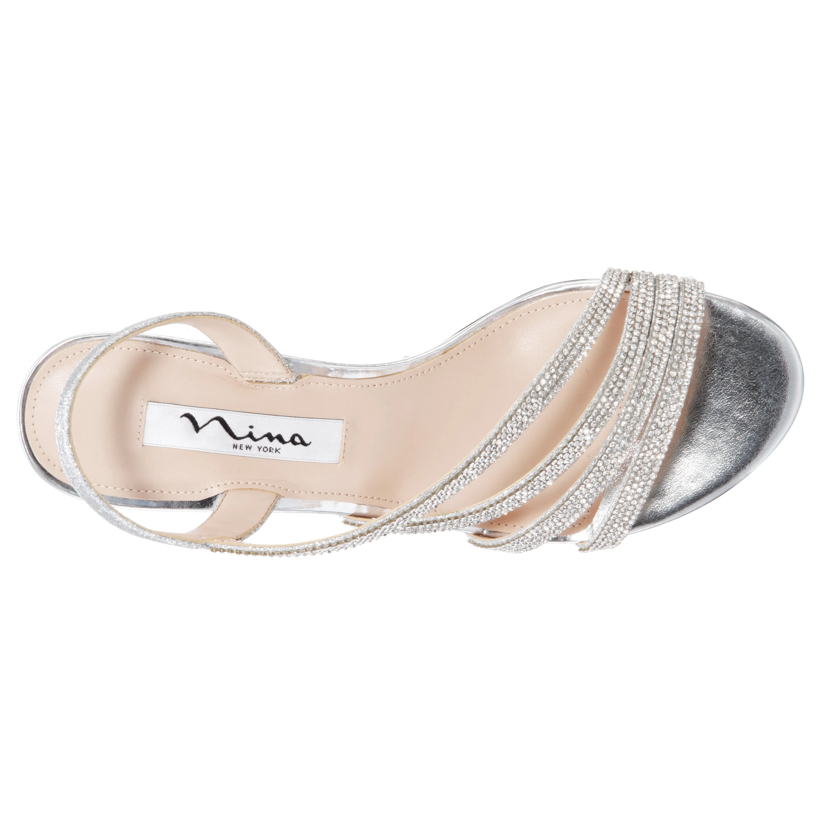 NOURA-SILVER