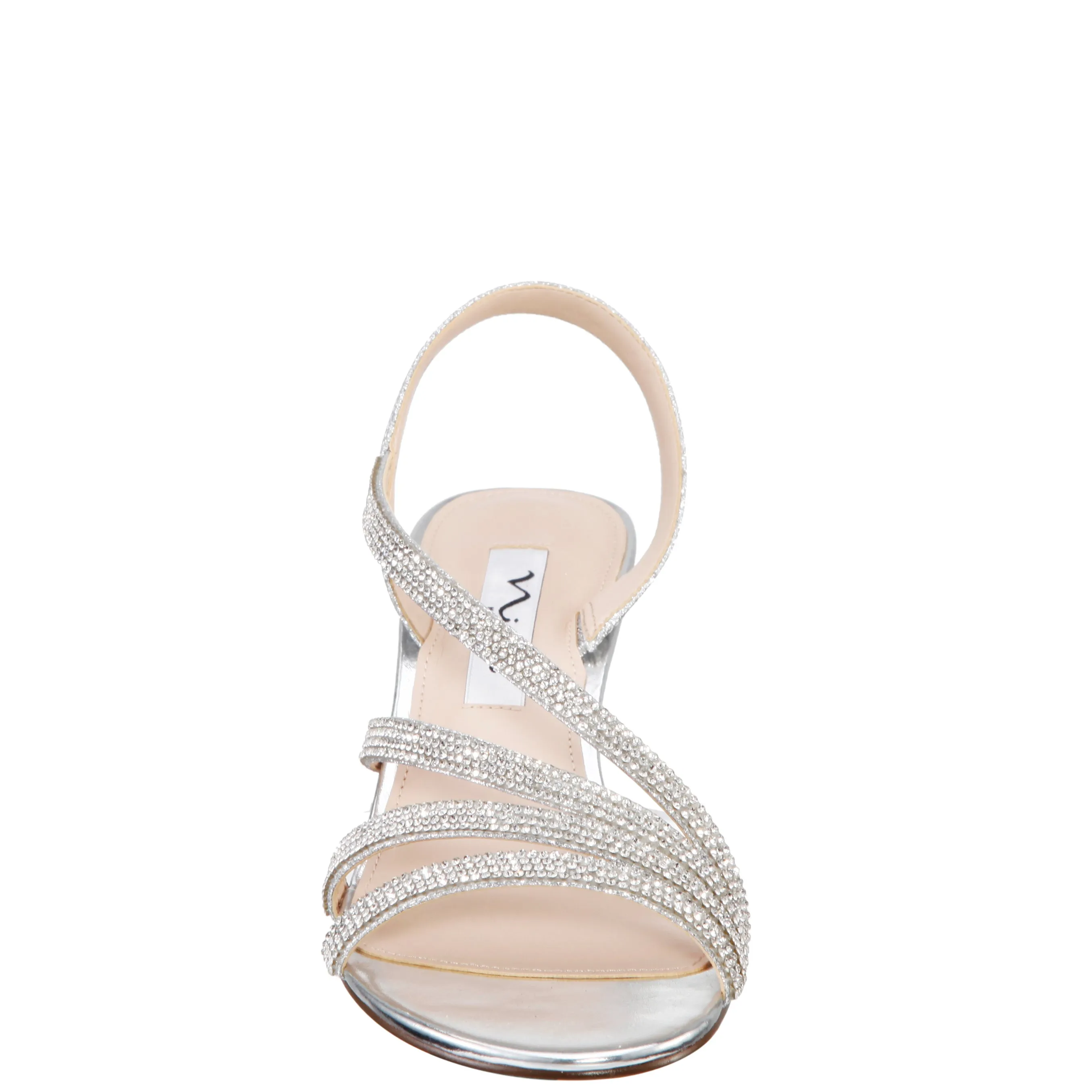 NOURA-SILVER