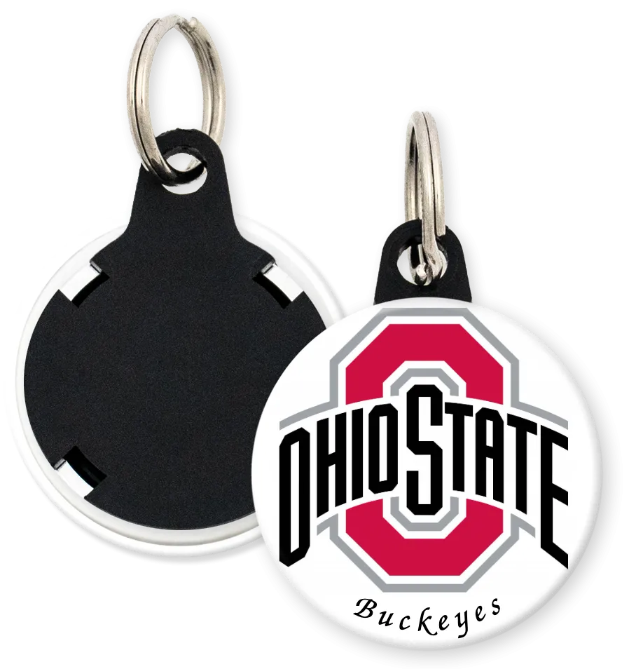 Ohio State Buckeyes #1 - 1.25" Button Sets