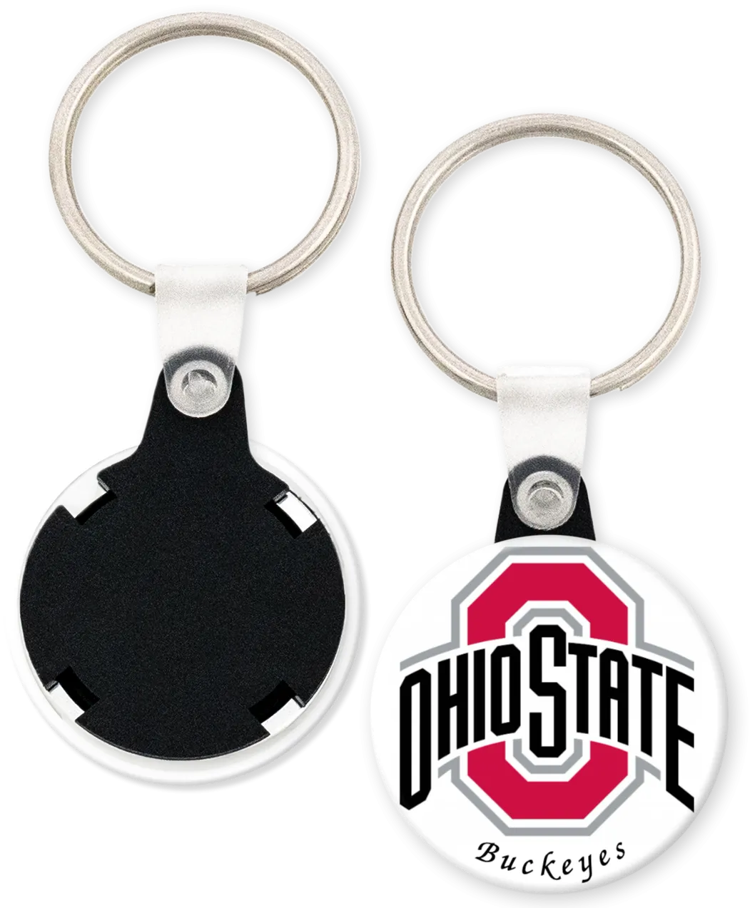 Ohio State Buckeyes #1 - 1.25" Button Sets