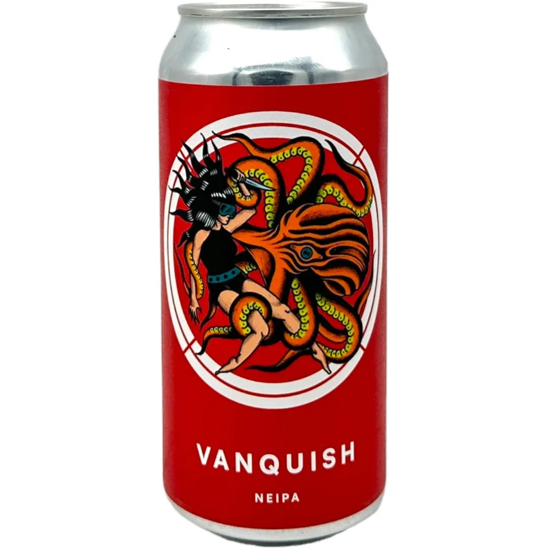 Otherworld Vanquish