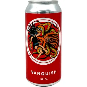 Otherworld Vanquish