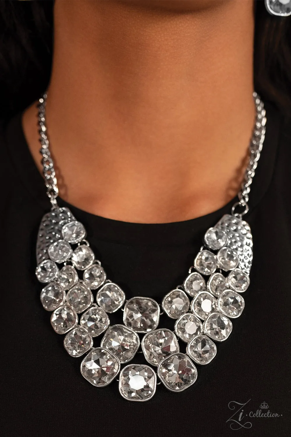 Paparazzi Zi Collection Unstoppable