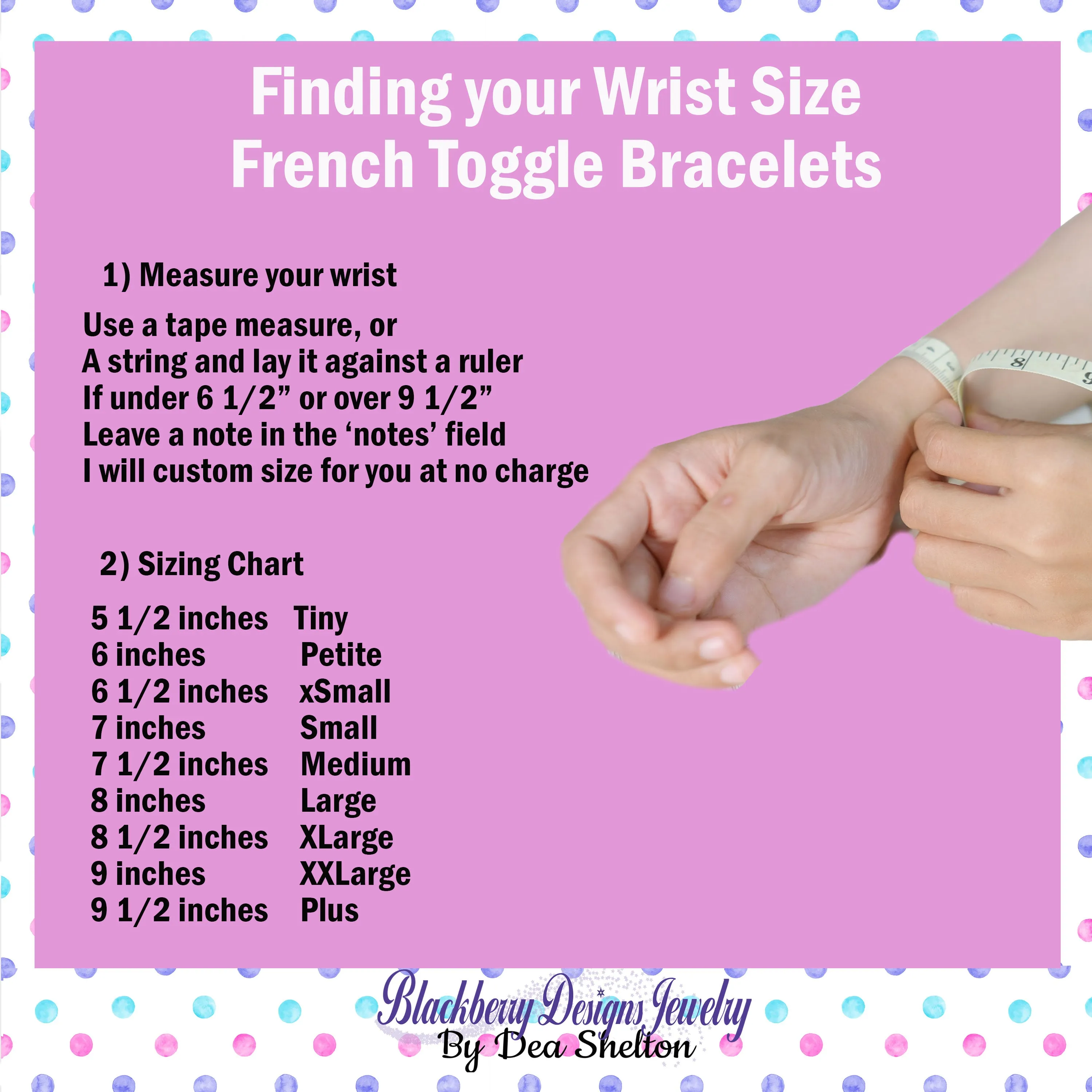 Paris Charm Bracelet