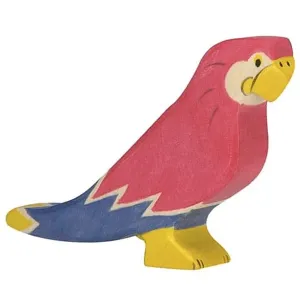 Parrot