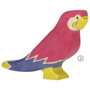 Parrot