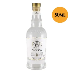 Pau Maui 50ml