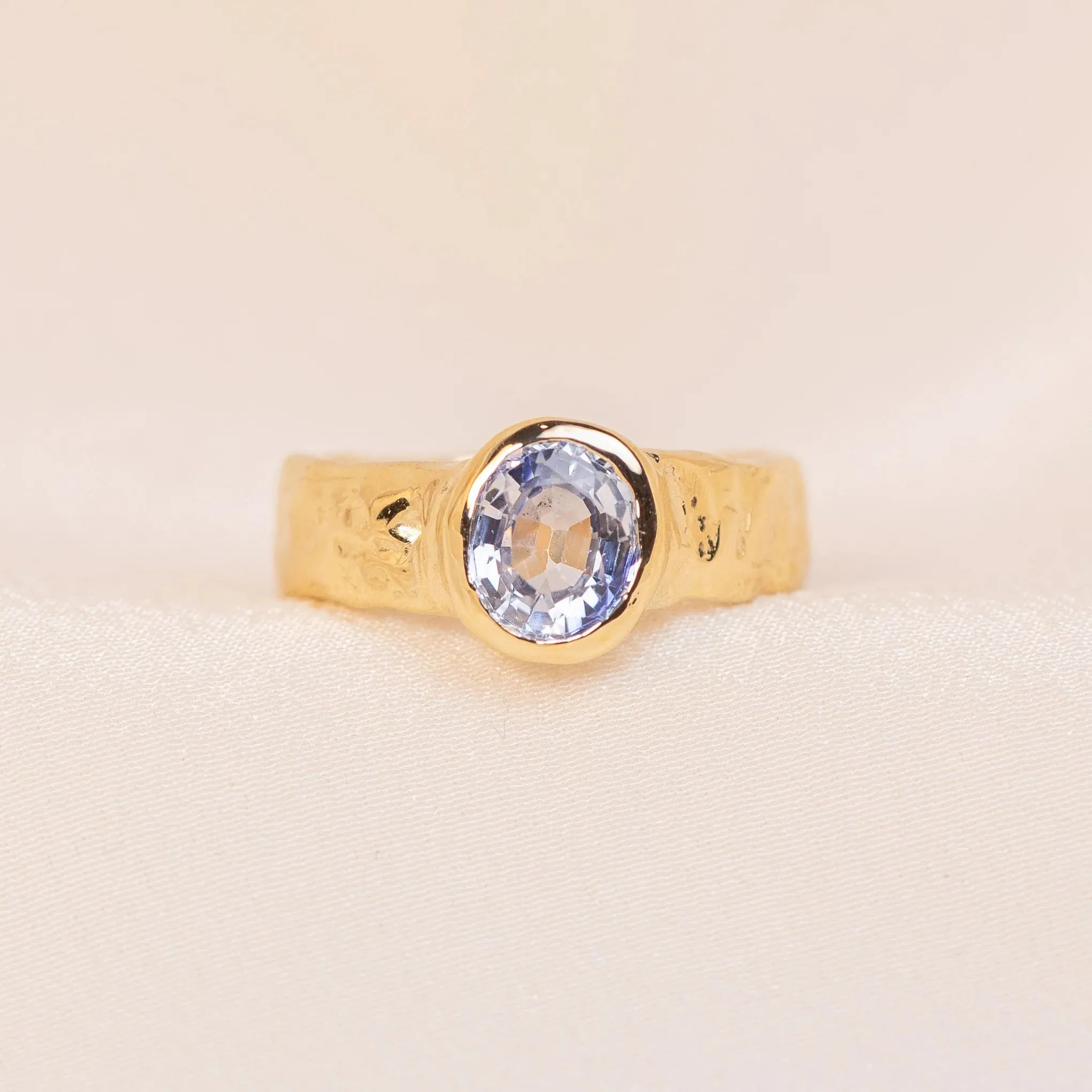 periwinkle sapphire dream band