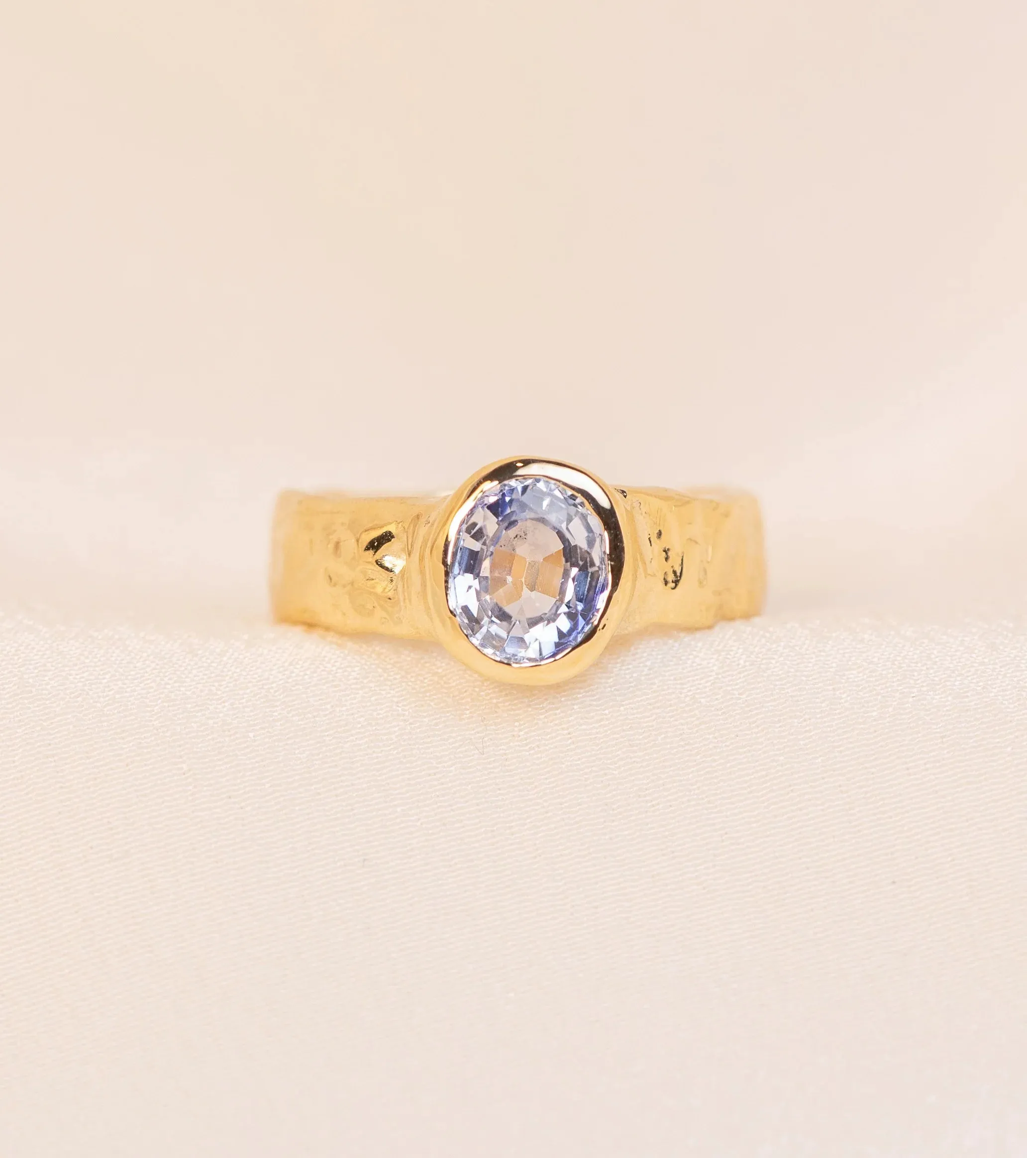 periwinkle sapphire dream band