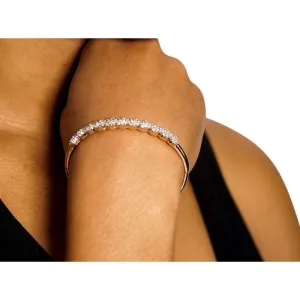 Phoenix Rhinestone Bracelet