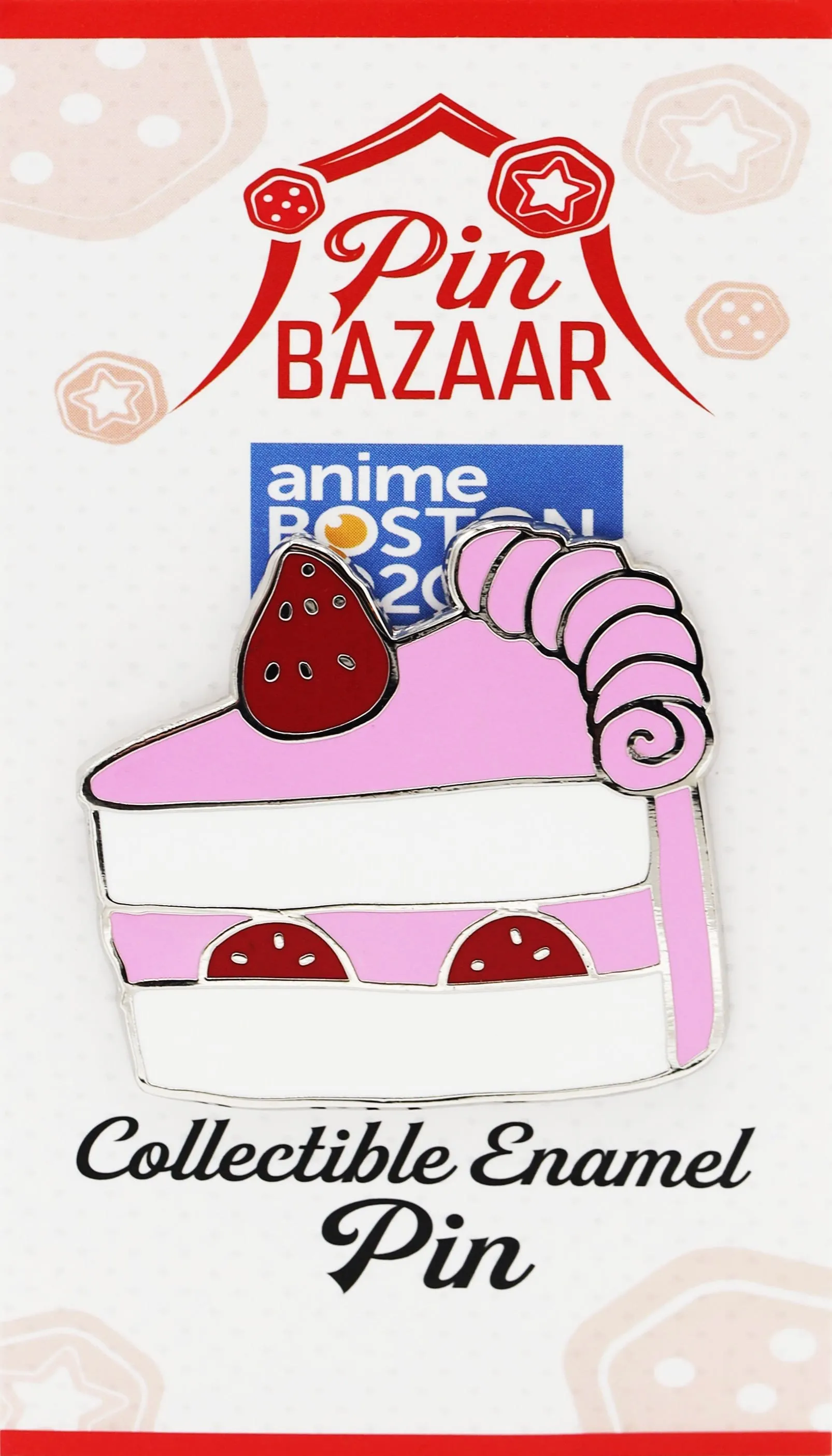 Pin Bazaar: Anime Boston 2020 Starter Set