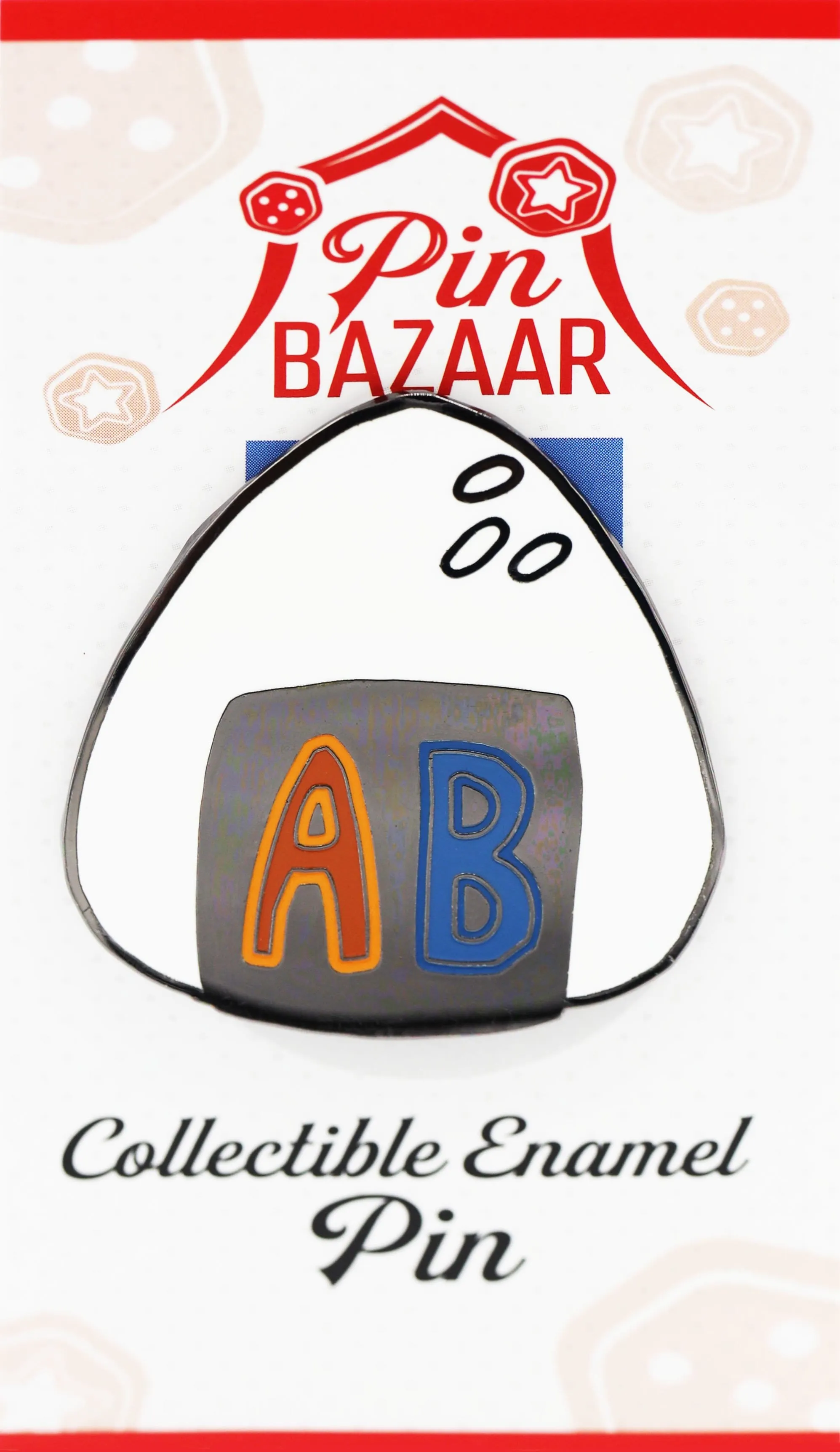 Pin Bazaar: Anime Boston 2020 Starter Set