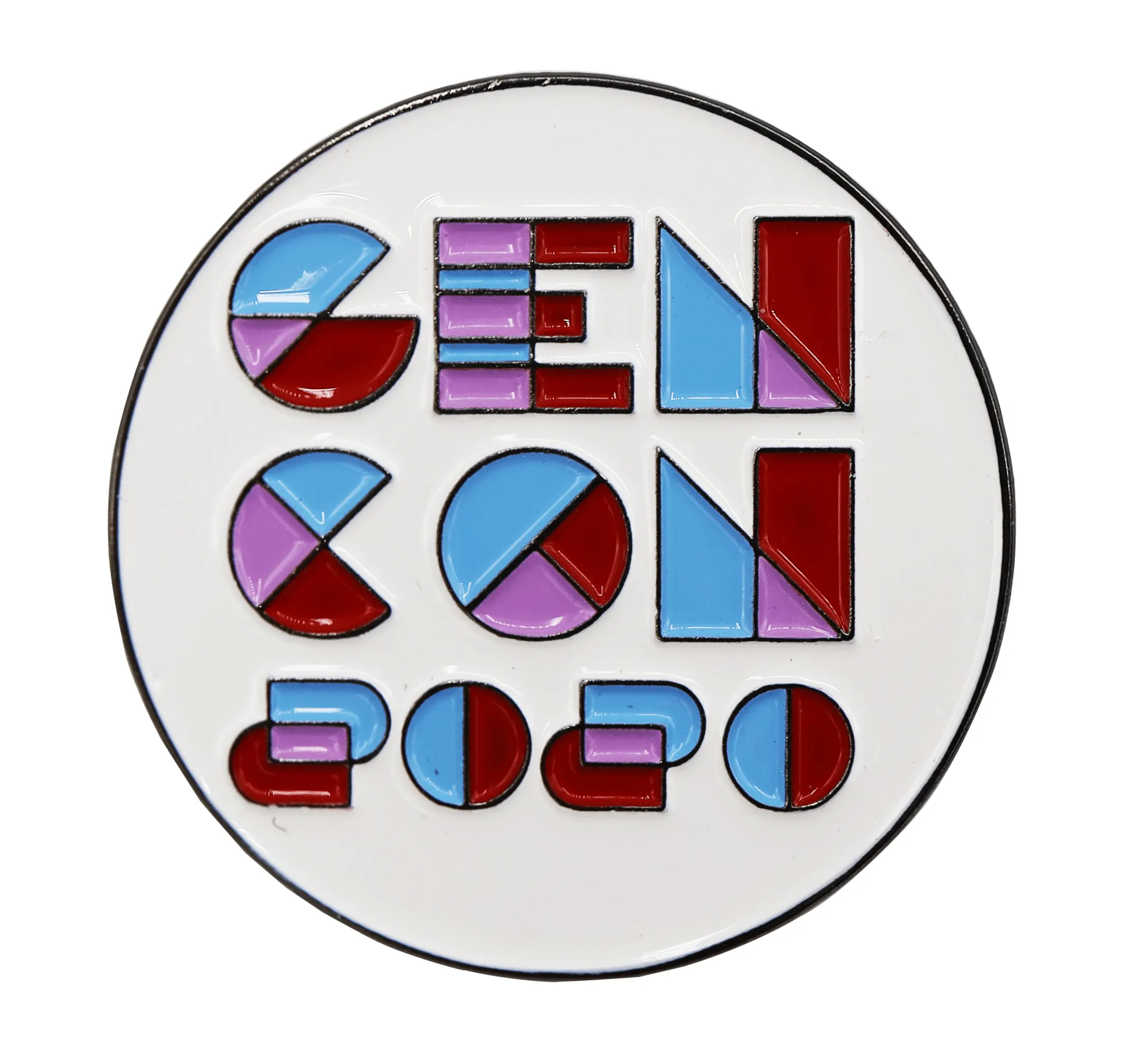 Pin Bazaar: Gen Con 2020 Starter Set