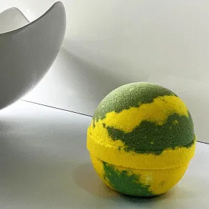Pineapple Bath Bomb