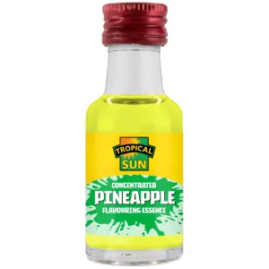 Pineapple Essence