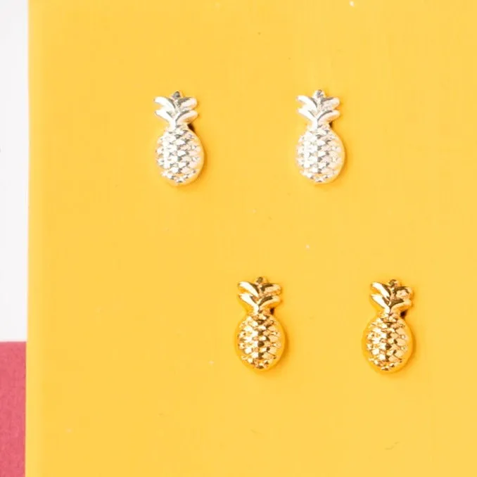 Pineapple Post