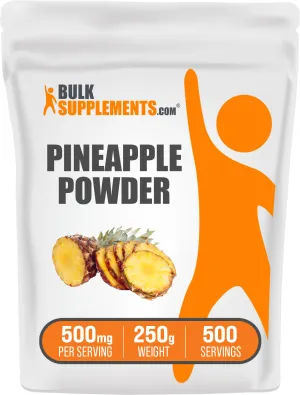 Pineapple Powder