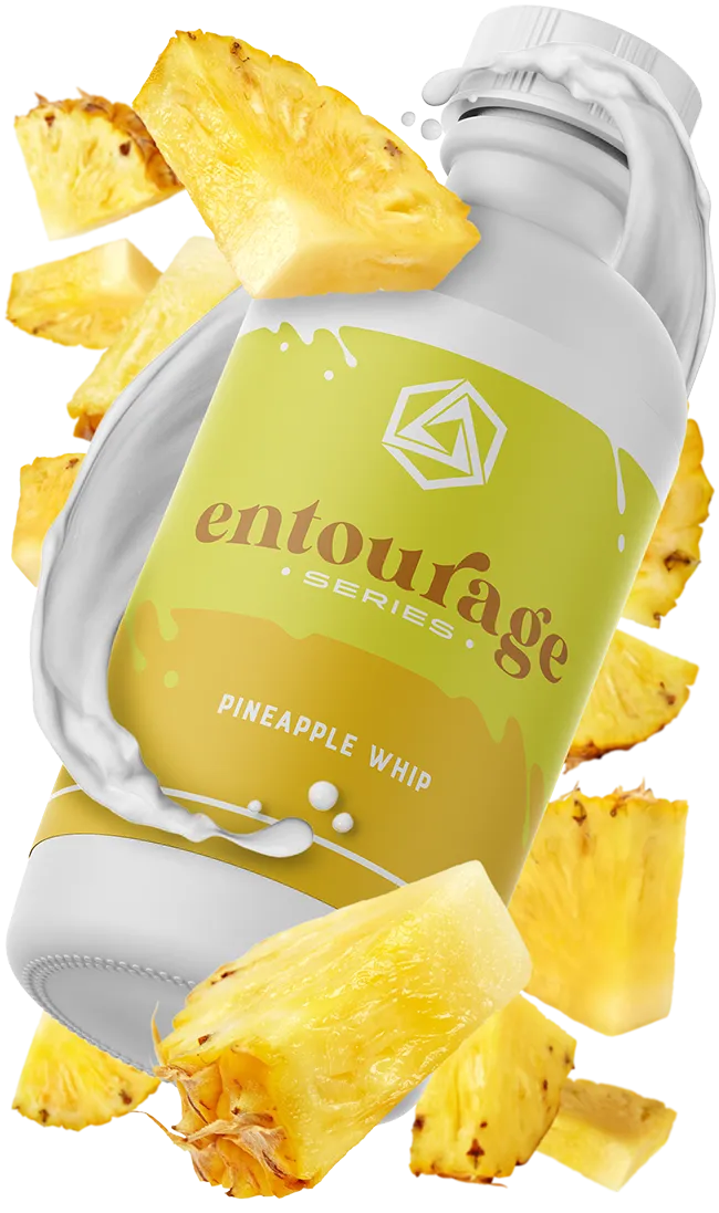 Pineapple Whip