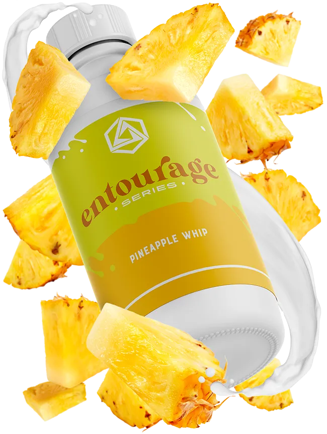 Pineapple Whip
