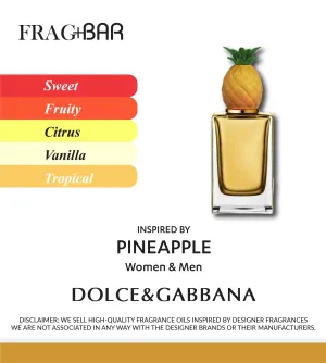 PINEAPPLE
