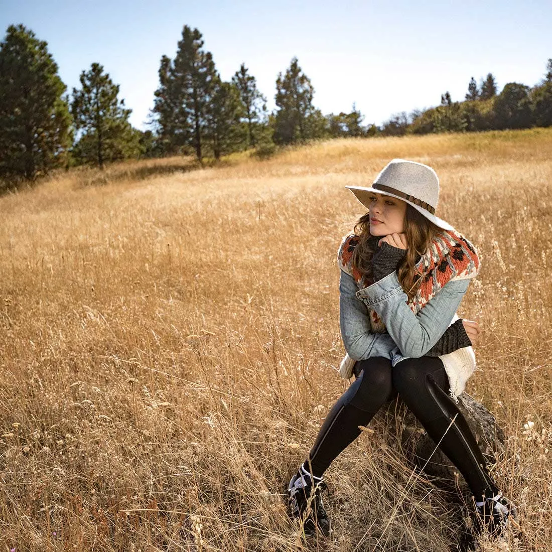 Pistil Soho Hat