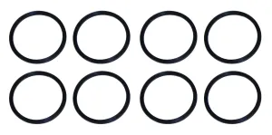 PISTON PIN RETAINERS 22mm