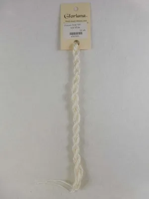 Princess Perle 000 Soft White