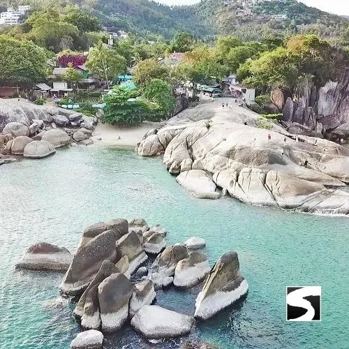 *Private Jeep Tour Koh Samui Jungle Safari Full Day Adventure