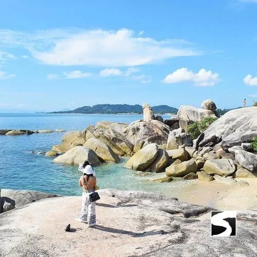 *Private Jeep Tour Koh Samui Jungle Safari Full Day Adventure