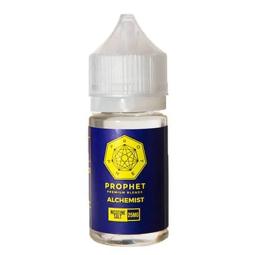 Prophet Premium Blends - Alchemist SALT