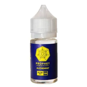 Prophet Premium Blends - Alchemist SALT