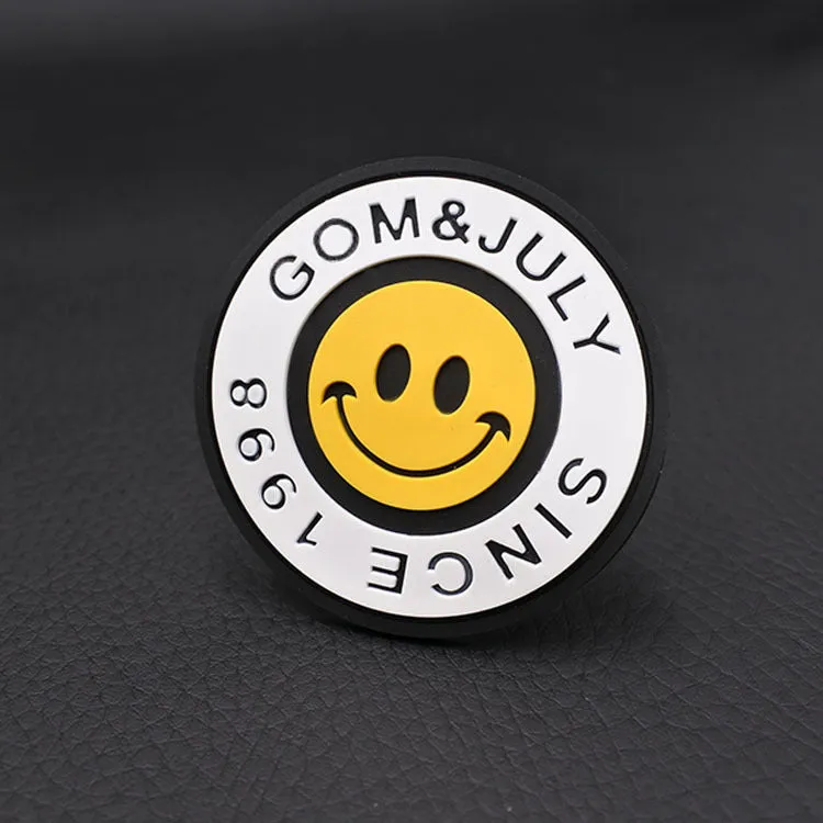 PVC Pins