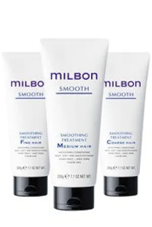 "Smooth" Smoothing Treatment Conditioner for Coarse Hair Types - 1/2 Liter