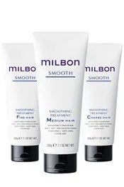 "Smooth" Smoothing Treatment Conditioner for Coarse Hair Types - 1/2 Liter