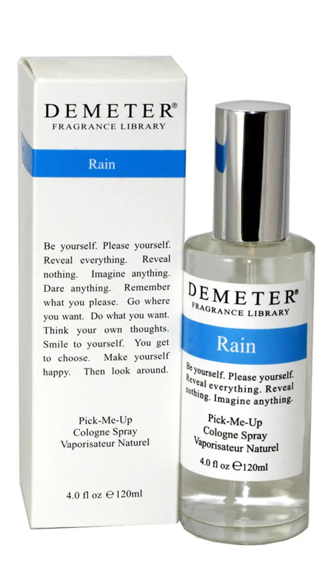 Rain Cologne for Women