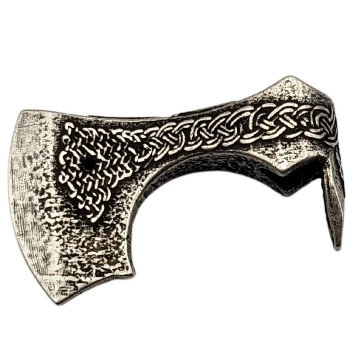 Replica Kievan Rus Axe bronze pendant