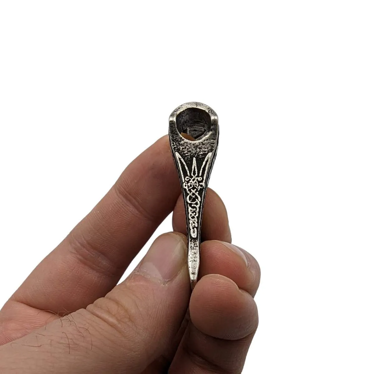 Replica Kievan Rus Axe bronze pendant